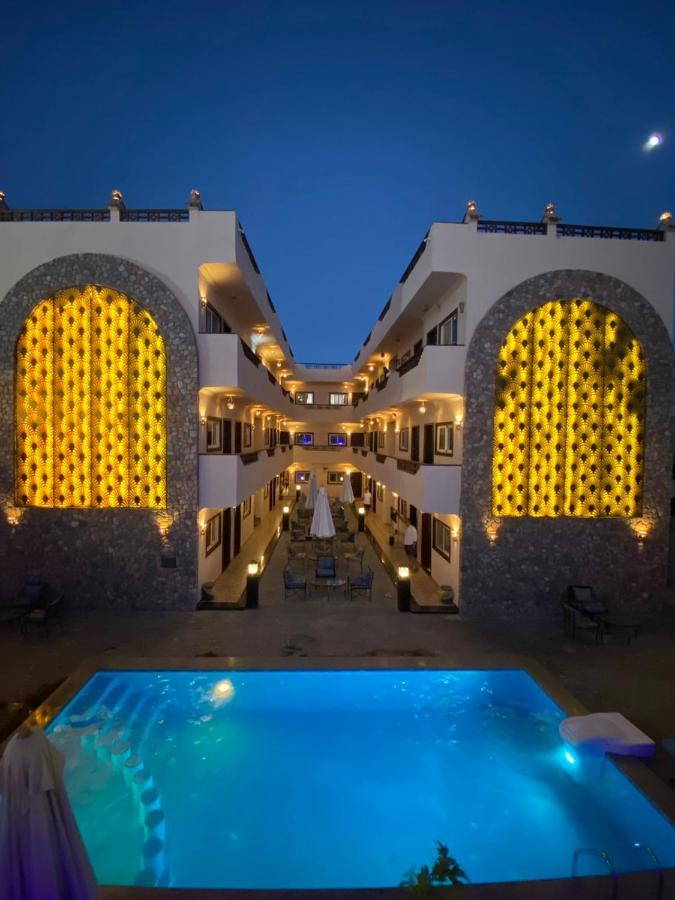 Sunset Dahab Hotel Esterno foto